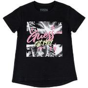 T-shirt Guess -