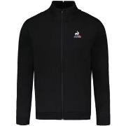 Sweater Le Coq Sportif Essentiels Full Zip Sweat N°4