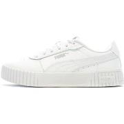 Lage Sneakers Puma -