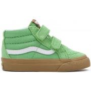 Skateschoenen Vans Sk8-mid reissue v gum