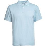 T-shirt Barbour Ryde Polo Shirt - Powder Blue