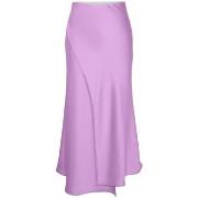Rok Y.a.s YAS Hilly Skirt - African Violet