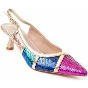 Pumps Leindia 88544