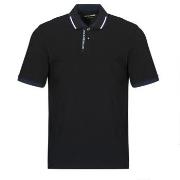 Polo Shirt Korte Mouw Jack &amp; Jones JJSTEEL POLO SS