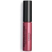 Lipstick Makeup Revolution Crème Lippenstift 3ml - 117 Bouquet