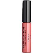 Lipstick Makeup Revolution Crème Lippenstift 3ml - 112 Ballerina