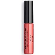 Lipstick Makeup Revolution Crème Lippenstift 3ml