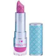 Lipstick Makeup Revolution Mystical Mermaids Lippenstift - Mythical Ta...