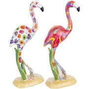 Beeldjes Signes Grimalt Figuur Ave Gruidae 2 Uni.