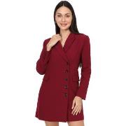 Jurk La Modeuse 70631_P165060