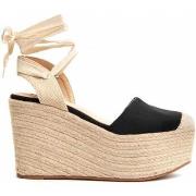 Espadrilles Leindia 90004