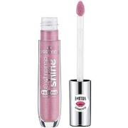 Lipgloss Essence Extreme Glans Volume Lipgloss - 04 Purple Rain