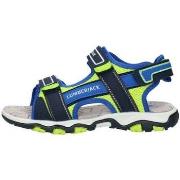 Sandalen Lumberjack -