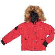 Parka Jas Peak Mountain Parka de ski fille FALAVA