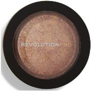 Highlighter Makeup Revolution Verhelderend Poeder Skin Finish - Lustro...