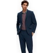 Blazer Selected 16087824 BLUEDEPTHS