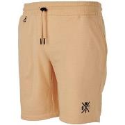 Korte Broek Watts Short moleton