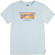 T-shirt Korte Mouw Levis 235283