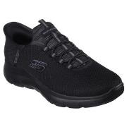 Lage Sneakers Skechers SPORT SLIP INS