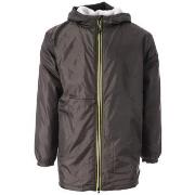 Parka Jas Paname Brothers -