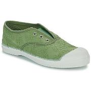 Lage Sneakers Bensimon TENNIS ELLY BRODERIE ANGLAISE