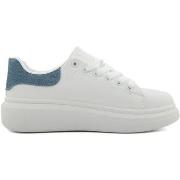 Sneakers Fashion Attitude fag hy2700 blue