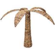 Beeldjes Signes Grimalt Palmboomdecoratie