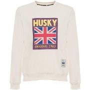 Sweater Husky - hs23beufe36co195-cedric