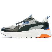 Lage Sneakers Puma -