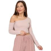 Blouse La Modeuse 70633_P165065