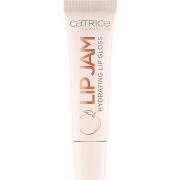 Lipgloss Catrice Hydraterende Lip Jam Gloss - 30 A Little Peach of Hea...