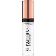 Lipgloss Catrice Volumegevende Gloss Plump It Up Lip Booster