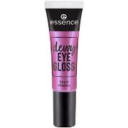 Oogschaduw &amp; primer Essence Vloeibare Dewy Eye Gloss Oogschaduw