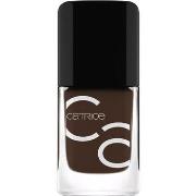 Nagellak Catrice Iconails Nagellak - 131 ESPRESSOly Great