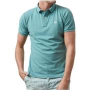 T-shirt Korte Mouw Altonadock -