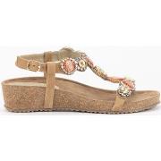 Sandalen Keslem 35412