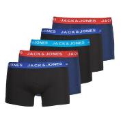 Boxers Jack &amp; Jones JACLEE X5
