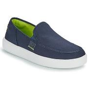 Lage Sneakers HEY DUDE Sunapee M Canvas