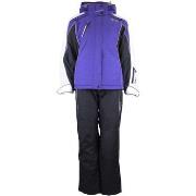 Broeken X Trem Rider Ensemble de ski femme AGIZIA