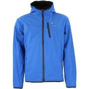 Windjack Peak Mountain Blouson softshell homme CAMSO