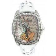 Horloge Chronotech Horloge Dames CT7896LS-88 (Ø 33 mm)