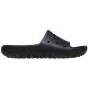 Slippers Crocs CLASSIC SLIDE V2 BLK