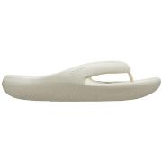 Slippers Crocs MELLOW RECOVERY FLIP BONE