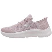 Lage Sneakers Skechers SLIP-INS GO WALK FLEX