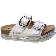 Sandalen Superga Sandalo Donna Bianco S11t621/24