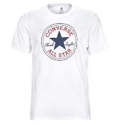T-shirt Korte Mouw Converse GO-TO CHUCK TAYLOR CLASSIC PATCH TEE