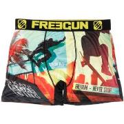 Boxers Freegun -