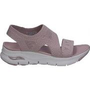 Sandalen Skechers 119458-LIL