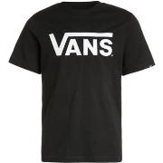 T-shirt Korte Mouw Vans B Classic Boys