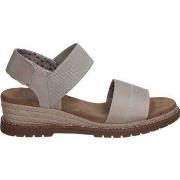 Sandalen Skechers 114687-OFWT